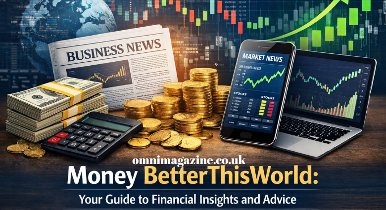 money betterthisworld